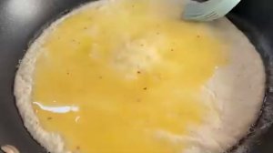 Ух ты, как это вкусно! Вкусный завтрак за пять минут для всей семьи! Новый рецепт!
