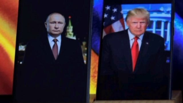 ‼️🇷🇺🇺🇦О перемирии: как его контролировать?
▪️В беседе с Трампом о 30-дневном перемирии Путин