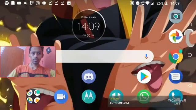 MadTreta? || Naruto Online смотреть онлайн