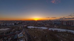 Финальный закат зимы 2025.03.19 [2K | Ilya Stallone — От себя]