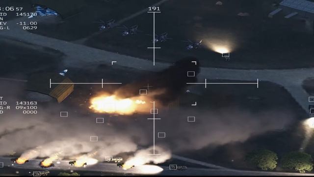 TERRIFYING! 100 Russian Trucks Carrying 400 Tons of Ammunition Destroyed by Ukrainian Drones смотреть онлайн