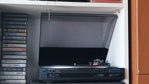 Группа Маркиза - "Маркиза" 1989  - Ты был мой герой