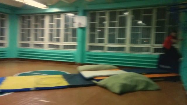 Cherepko Semen - I feel 2015 смотреть онлайн