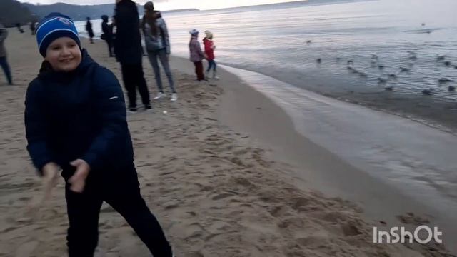 Мой отдых в санатории/День 1 смотреть онлайн