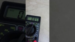 Изменение напряжения на лампе дрл 400 запитанной от дросселя на 250 ватт для лампы днат.