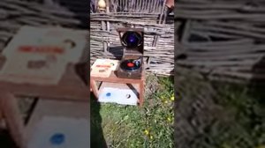 9 мая 2023 Утесовы Днём и Ночью