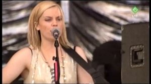 Amy MacDonald This Is The Life Pinkpop 2009