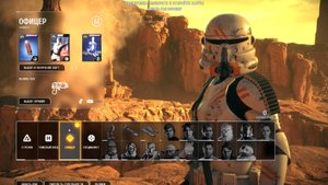 212th Airbome Division Defends Genosis - Star Wars Battlefront 2