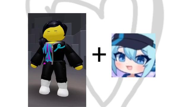Lucy+ Gacha life2