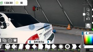 👉тутор на оперскую приору👈❤️❤️(подпишись)