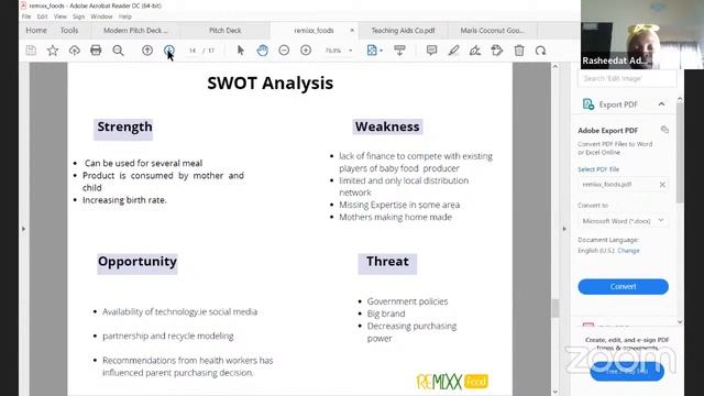 Unleash yourself Pitch competition-Ubuntu Global Dialogue смотреть онлайн