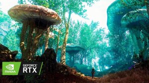 Ремейк Morrowind ПОРАЖАЕТ!