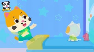 Potty Training Song 2 | Kids Songs | Kids Cartoon | Nursery Rhymes | BabyBus