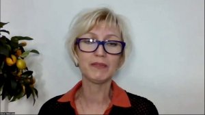 Ольга Терентьева. Почему я стала соавторам книги "Визитка на века: страсть"