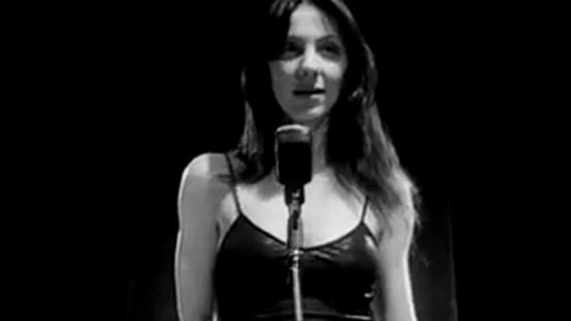 Portishead - Humming