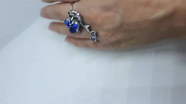 Кольцо Каляки маляки смотреть онлайн