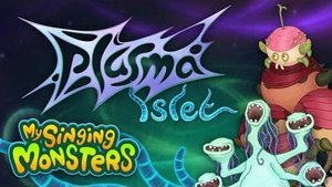 My Singing Monsters - Островок Плазмы (Официальная Полная Песня)