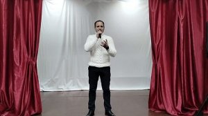 Герои спорта-Владимир Гармаш