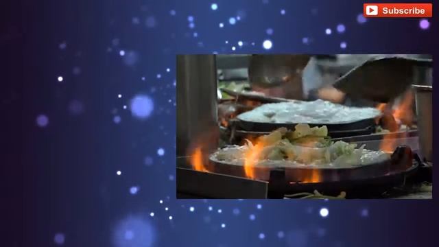 Вкусная уличная еда во всем мире 147 смотреть онлайн