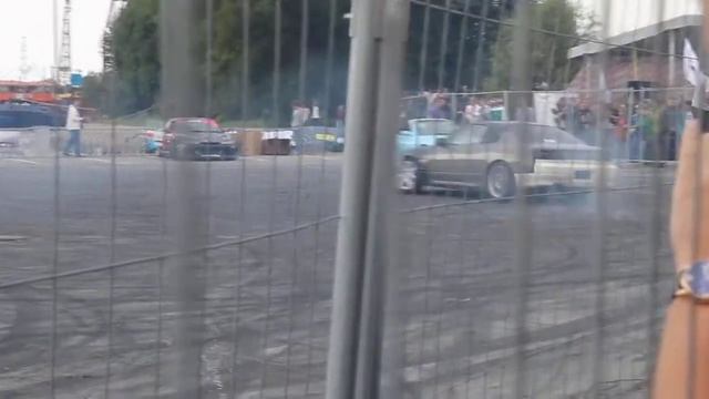 ROYAL AUTO SHOW 2013 - 8 Сентября Петровский смотреть онлайн