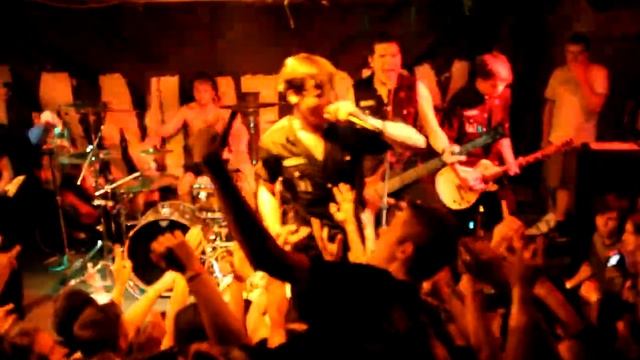 [AMATORY] Теряешь Меня (23.09.2011 "ПодЗемка" [Ростов]) (FULL HD) смотреть онлайн