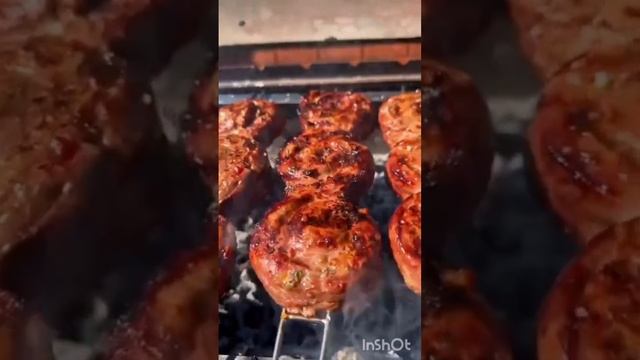 Шашлычок