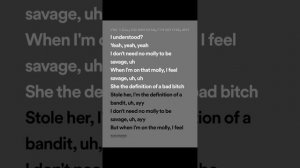 Juice Wrld - Bandit (lyrics spotify version) ft. NBA YoungBoy