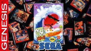 Cool Spot – бодрый платформер с газировочным настроением!