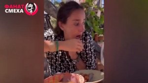 ПОПРОБУЙ НЕ ЗАСМЕЯТЬСЯ, ПОДБОРКА ПРИКОЛОВ, СМЕХА, ЮМОРА