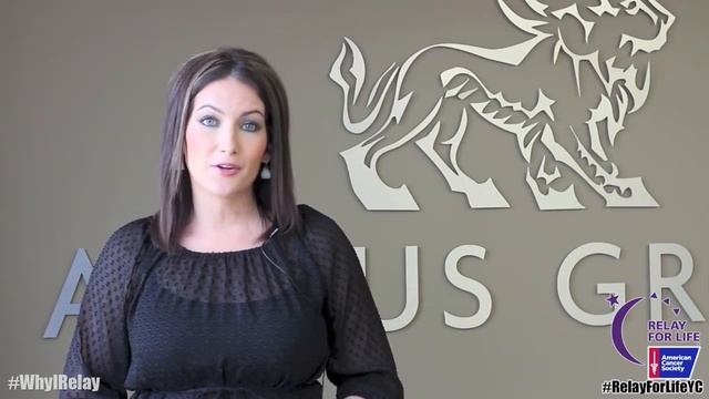 #WhyIRelay - Avitus Group смотреть онлайн