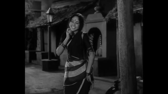 Hishob Sangte Aika | Full Marathi Song | Kela Ishara Jata Jata Marathi Movie | Usha Chavan
