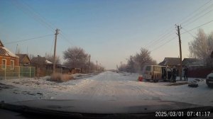 Дорога на Маныч. Закрытие сезона зимней рыбалки 2025.