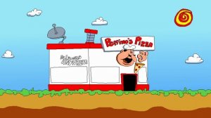 Pizza Tower музыка Quintessence