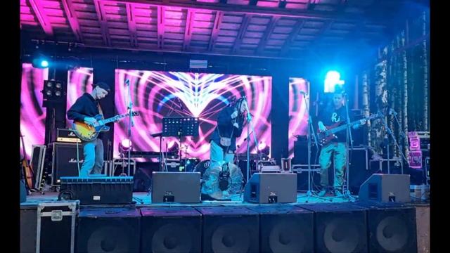 Катя Рэй - Чайки кричат невпопад live смотреть онлайн