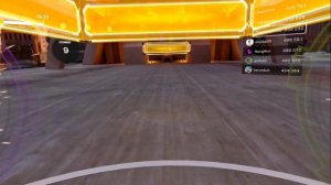 Les Mills BODYCOMBAT VR: Total Punishment 3!