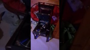 Расставание ( Утомлённое солнце)