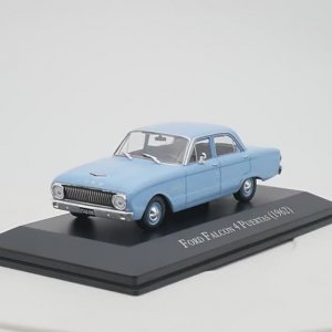 МаISTO Ford Falcon 4 Puertas 1962