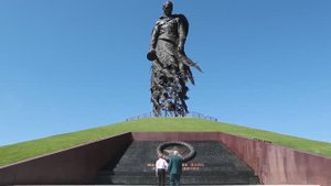 Россия помнит всех своих героев