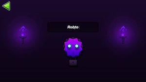 Секретный код от хранилища в geometry dash