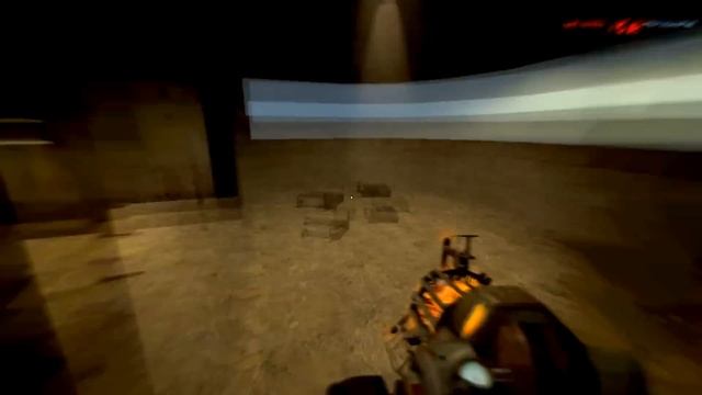 [HL2DM_Clip] "Ruthless" by Phex смотреть онлайн