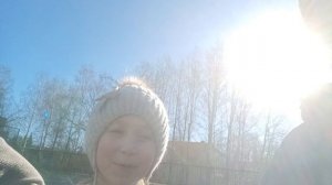 рассказывал о друзьях