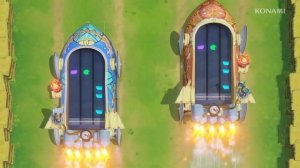 Super Crazy Rhythm Castle - Official Launch Trailer