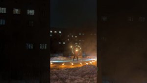 Фаершоу Магнитогорск