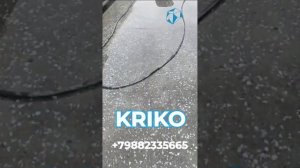 МОЗАИЧНЫЕ ПОЛЫ. ТЕРРАЦЦО. KRIKO. +79882335665