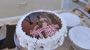 "Карнавальная ночь" в клубе интересных встреч "Мужчина Женщина"