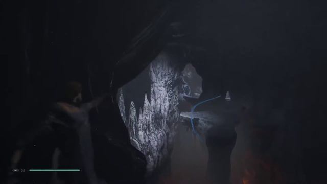 Lets play Star Wars Jedi: Fallen Order HD Ultra #15 смотреть онлайн