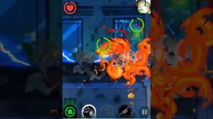 Ghostbusters - Slime City iOS Gameplay