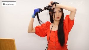 Comparing 4 curling irons so you can find your perfect curl!  | Beauty Farm