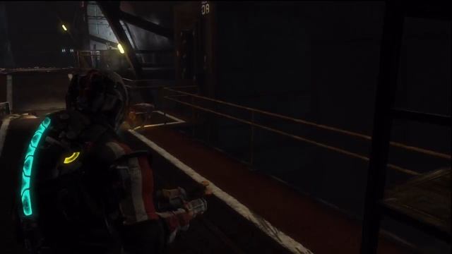Dead Space 3 - Walkthrough Español Parte 11 - Cap 6-1 - Terra Nova AFT смотреть онлайн