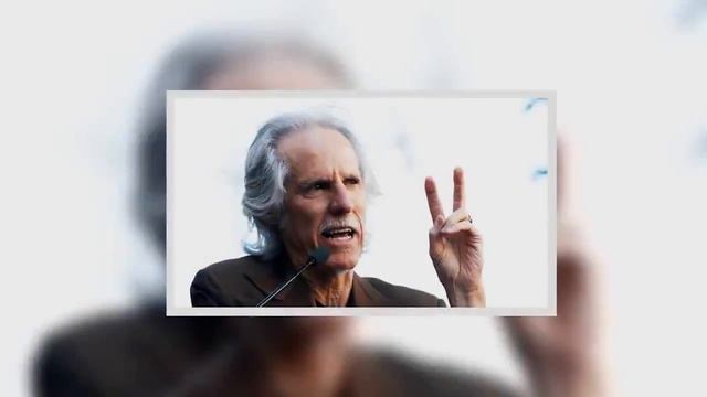 Doors drummer John Densmore says he owes his career to crooked teeth смотреть онлайн
